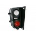 Vauxhall Corsa 2003-2006 Rear Fog Lamp Unit Driver Side